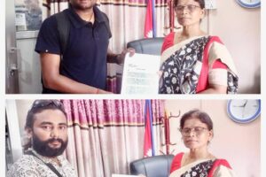 वैदेशिक रोजगारीमा गएकाकाहरुको ऋण मिनाहा गर्न मधेश प्रदेश संग दलित सरोकार मञ्चको माग