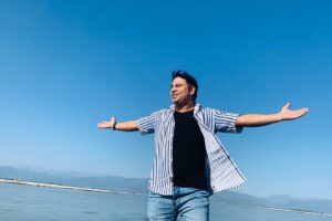 कांग्रेस नगर सचिवद्धारा पार्टी परित्यागको घोषणा