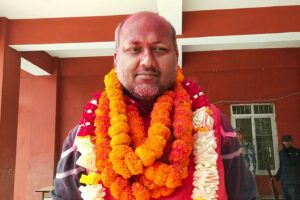 सप्तरी–२ (क) मा जनमत पार्टीका सतिश कुमार सिंह विजयी