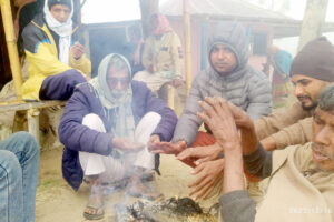 सप्तरीसहित मधेशमा चिसो बढदै