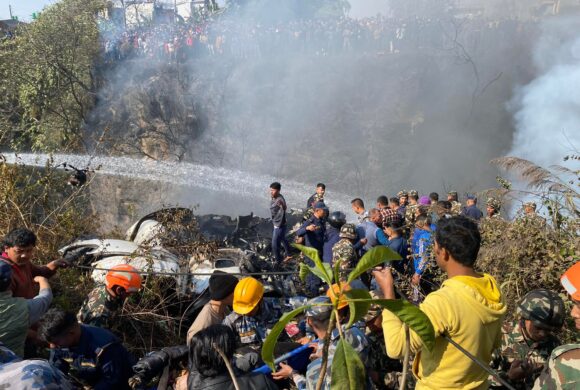 विमान दुर्घटनामा मृत्यु भएका मध्ये २६ जनाको पहिचान