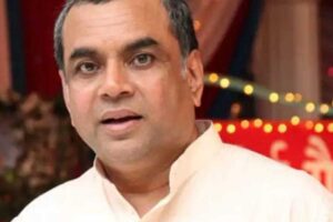 परेश रावललाई बोलीकै कारण कठोर कारबाही नगर्न आदेश