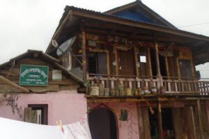 रौताका घरबासमा स्थानीय खानाको आकर्षण, पर्यटक आगमनमा वृद्धि