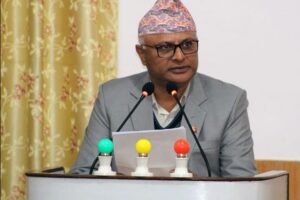 हिक्मतको ‘हिम्मत’ले प्रदेश १ अब ‘कोशी प्रदेश’
