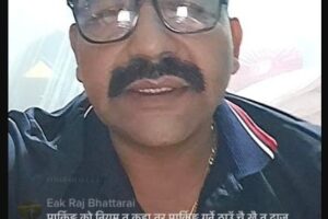 दिनै टिकटक लाइभमा भेटिन्छन इटहरीका मेयर हेमकर्ण : गुनासाे सुन्ने देखि र सुझाव लिने र दिने सम्म