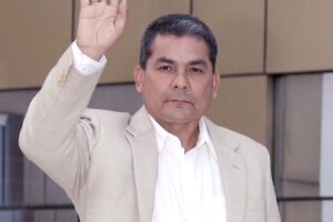 दुर्गा प्रसाईद्वारा थप कडा आन्दोलन घोषणा : राँके जुलुसदेखि नेपाल बन्दसम्म