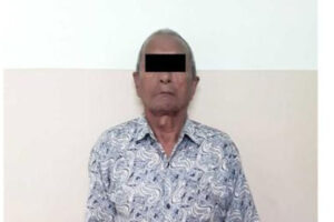 मेचिनगरमा स्थानियलाइ नक्कली धनीपुर्जा बनाएर बिक्रि बितरण गर्ने गिरी पक्राउ
