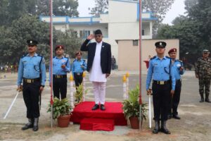 सय दिने उपलब्धी सार्वजनिक गर्ने तयारीमा मुख्यमन्त्री कार्की