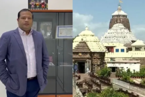 लण्डनमा मन्दिर बनाउन ४ अर्ब दान दिने विश्वनाथ को हुन्, के काम गर्छन् ?