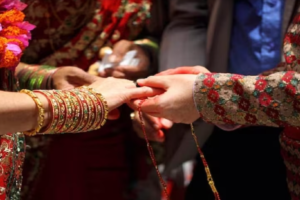कहिल्यै सफल हुँदैन यी एक अर्का राशिबीच प्रेम र विवाह