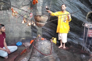 अलाैकिक शक्तिले भरिएकाे दुप्चेश्वर महादेव मन्दिर : जहा मनले मागेजती सबै पुग्ने बिश्वास गरिन्छ