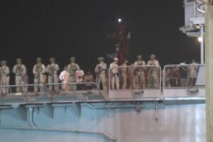 युद्धग्रस्त सुडानका १९ नेपाली सम्पर्कमा, तीन शान्ति सैनिकसहित १३ जना बाहिरिए