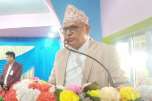 आयात प्रतिस्थापन गर्ने लक्ष्यका साथ बजेट ल्याउनु पर्छ : कोशी प्रदेशका मुख्यमन्त्री कार्की
