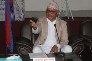 कोशी प्रदेश नामकरण कसैको विपक्षमा छैन : मुख्यमन्त्री कार्की