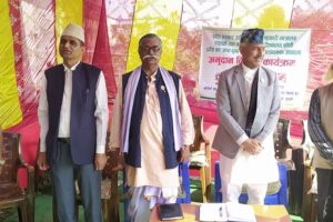 इनरुवाका किसानलाई दुधमा प्रतिलिटर दुई रुपियाँ अनुदान