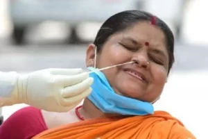 भारतमा १० हजार ७ सय ५३ सङ्क्रमित थपिए , २७ जनाको मृत्यु