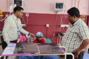 कोशी अस्पतालमा पहिलो पटक टाउको खोलेर शल्यक्रिया : न्यूरो सर्जरीमा जनशक्ति र उपकरणको अभाव