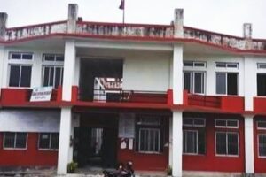 इनरुवामा आयुर्वेद अस्पतालको जग्गा सहित पहल गर्न माग