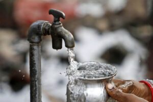 मध्यपहाडका तीन पालिका जाेडने वृहत सुनकोशी लिफ्टिङ खानेपानी योजना सुरु