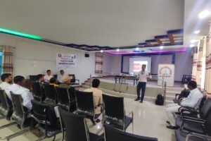 बैदेशिक रोजगारका नाममा ६ करोड क्षतीपुर्ति पीडितले पाए