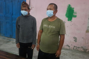 धरानमा एक महिलालाई सामुहिक बलात्कारपछि हत्या गरी फरार दुई जना १६ वर्षपछि पक्राउ