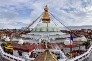 आज २५६७ औं बुद्ध जयन्ती : देशभरका बौद्ध तीर्थस्थलमा दर्शनार्थीको घुइँचो