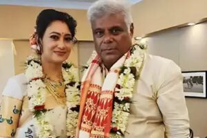 बलिउड अभिनेता आशीषले ६० वर्षको उमेरमा गरे दोस्रो बिहे