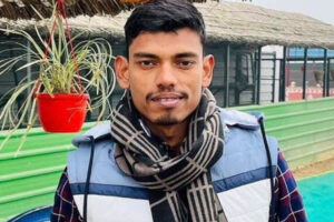 पहिले प्रेमिकाको हत्या गरे, अनि फेसबुक लाइभ बसेर आत्महत्या