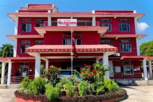 झापामा १०२ मिटरब्याज पीडितद्वारा उजुरी