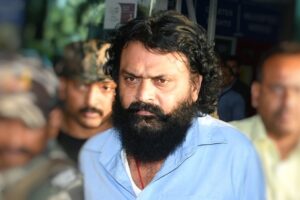 प्रधानमन्त्री दाहालकाे भ्रमण अघि नै भारतलाई बुझाइयो ‘मोस्ट वान्टेड’ नक्सलवादी नेता