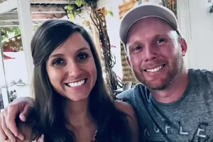 पतिको मृत्युपछि शोक–पुस्तक लेखिन्, तर उनैले हत्या गरेको खुलेपछि पक्राउ