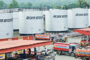 घट्यो डिजेल, पेट्रोल र मट्टीतेलको भाउ
