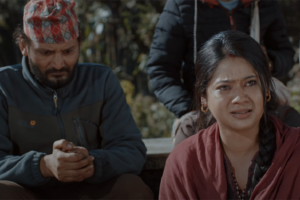 अष्ट्रेलियाका ४० शहरमा प्रदर्शन हुँदै ‘प्रसाद २’