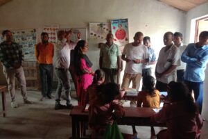 नगरपालिकामा रहेका सामुदायिक विद्यालय सञ्चालनमा एकरुपता छैन