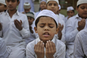 आज बकर इद मनाइँदै, देशभर सार्वजनिक बिदा