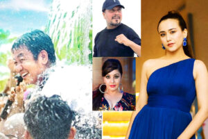 हर्क साम्पाङलाई सेलिब्रिटीले दिए ‘असली हिरो’ को उपनाम, अधिकांशबाट प्रसंशा