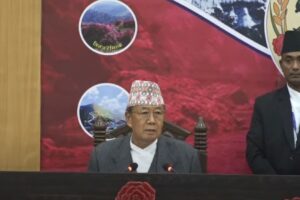 कोशी प्रदेश सरकारको नीति तथा कार्यक्रम सार्वजनिक , के के परे प्राथमिकतामा ? स्थानियतहलाई कती बजेट ?पुर्ण पाठ सहित