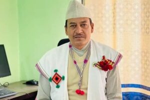 काेशी प्रदेशका सामाजिक विकास मन्त्री बुद्धिकुमारलाई अदालतकाे पत्र : पाँच दिन भित्र अदालतमा हाजिर हुनु