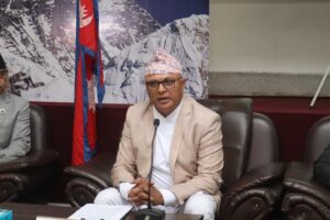 कोशी प्रदेश : अधिवेशन अन्त्य गरेर अध्यादेशबाट बजेट ल्याउने मुख्यमन्त्रीको तयारी
