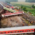 भारतको ओडिशामा रेल दुर्घटना : २०० बढीको मृत्यु, ९०० घाइते