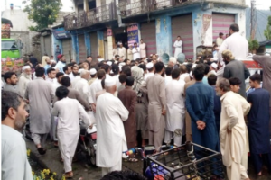 श्रीमतीले उक्साएकै भरमा एकै परिवारका नाै जनाकाे बिभत्स हत्या