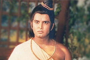 आदिपुरुषप्रति रामायणका ‘लक्ष्मण’ – फिल्म हेर्दा म यहाँ किन आएँ लाग्यो, सोचेँ पर्दा च्यातिदिऊँ