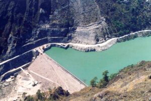 भारतले आज धौलीगंगा बाँध खोल्दै, महाकाली नदी क्षेत्रमा ‘अलर्ट’
