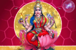 आज २०८० साउन ५ गते शुक्रबार : देवी महालक्ष्मीकाे दर्शन गर्दै हेर्नुहाेस राशिफल