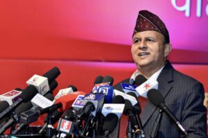‘कोशीको सरकार गठनमा सभामुखको दुरुपयोग राष्ट्र र लोकतन्त्रको चीरहरण’
