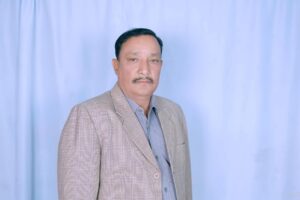 शेखर पक्षका कार्की मुख्यमन्त्री बनेपछि कांग्रेस संसदीय दलका नेता उद्धव थापाले दिए राजीनामा
