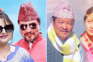 एक वर्षको बक्स अफिस कलेक्सन : सर्वाधिक कमाउने छक्का पञ्जा ४, दोस्रोमा जारी