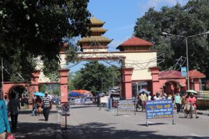 काँकडभिट्टा नाकाबाट कृषिजन्य वस्तुकाे निर्यात बढयाे, अलैँची मात्रै ८ अर्ब बढिकाे निर्यात