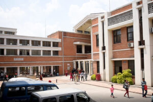 गलत खोप दिएको मुद्दामा कान्ति बाल अस्पताललाई ३० लाख क्षतिपूर्ति