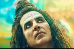 ओएमजीले यिनलाई मांसाहारीवाट शाकाहारी बनाइदियाे